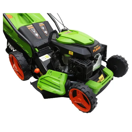 Газонокосилка бензиновая 2.6 кВт с функцией мульчирования Procraft PLM460 заказать