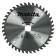 Пильный диск Makita ТСТ: дерево 165x20 мм x 40 зубов