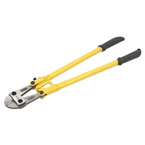 Ножницы для арматуры болторез (900 мм) Kubis 02-05-0900 цена в Украине