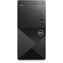 Комп'ютер персональний Dell Vostro 3910 MT, Intel i5-12400, 8GB, F512GB, UMA, WiFi, Lin фото