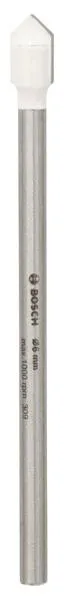 Свердло алмазне Bosch CYL-9 Ceramic 6х80мм фото