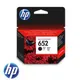 Картридж HP No.652 DJ Ink Advantage 1115/2135/3635/3835 Black