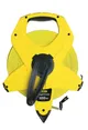 Рулетка Stanley PowerWinder Fiberglass, 100м х 12.7мм, геодезична