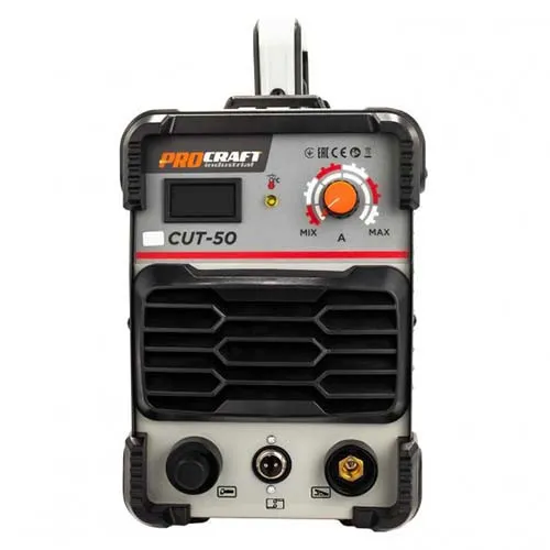 Плазморез Procraft CUT-50 Industrial купить в Украине