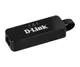 Сетевой адаптер D-Link DUB-E100 1xFE, USB