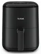 Мультипечь Tefal EasyFry Compact, 1300Вт, чаша-3л, сенсорное управл., пластик, черный