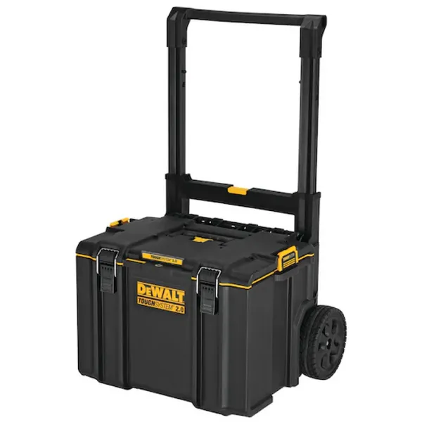 Ящик на колесах для инструмента DeWALT DWST08450 TOUGHSYSTEM 2.0 фото №1