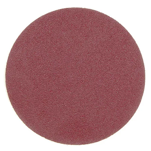 Круг шлифовальный на липучке (125 мм, P60) Kubis 07-00-2006 упаковка 10 шт цена в Украине