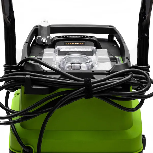 Промышленный пылесос Procraft VP2000 купить в Украине