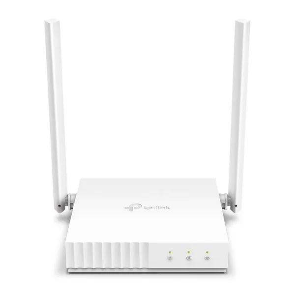 Маршрутизатор TP-LINK TL-WR844N N300, 4xFE LAN, 1xFE WAN