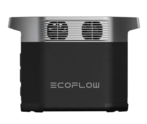 Зарядная станция EcoFlow DELTA 2 (1024 Вт/ч) цена в Украине