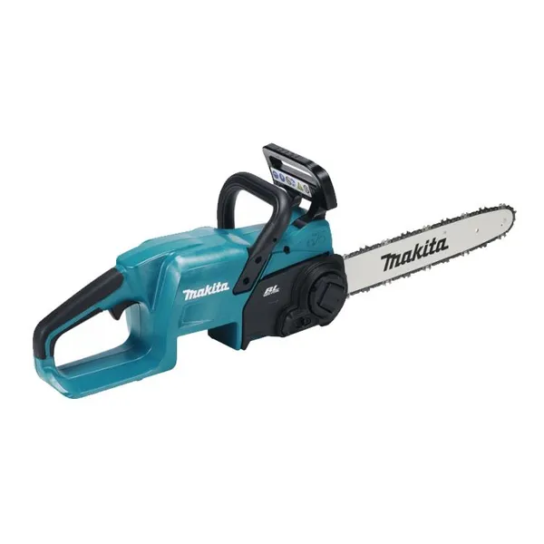 Пила ланцюгова акумуляторна Makita LXT DUC357Z 18В 35см 4.2кг (без АКБ та ЗП)