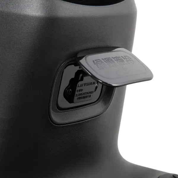 Заказать Электроскутер 2E S70, серый с доставкой