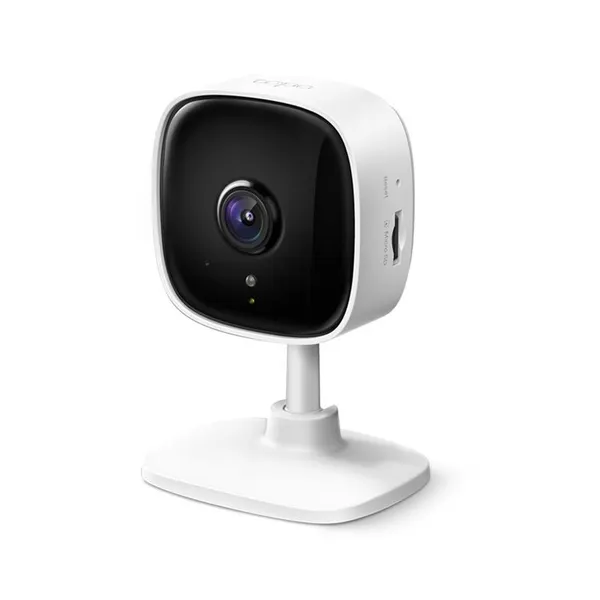 IP-Камера TP-LINK Tapo C100 FHD N300 microSD motion detection