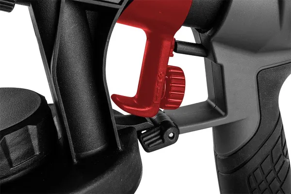 Заказать Краскораспылитель аккумуляторный GRAPHITE Energy+ 18В 700мл·мин бачок 900мл 1.45кг без АКБ и ЗП с доставкой