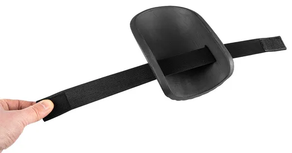 Наколенники садовые Verto, пена EVA, 18.5х13см, черный заказать