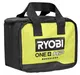 Шурупокрут-дриль Ryobi ONE+ HP RDD18X-220S (АКБ+ЗП) замовити