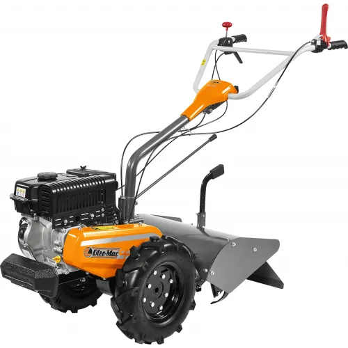 Мотоблок Oleo-Mac OM RC350 FR.50RG 4.00-8”