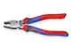 Плоскогубці комбіновані особливої міцності 02 02 200 цена в Украине