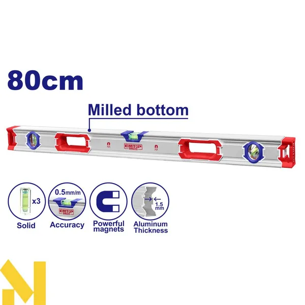 Уровень EMTOP ESLL38001