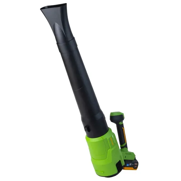 Заказать Аккумуляторная воздуходувка Procraft PB26 (1 АКБ и зп) с доставкой