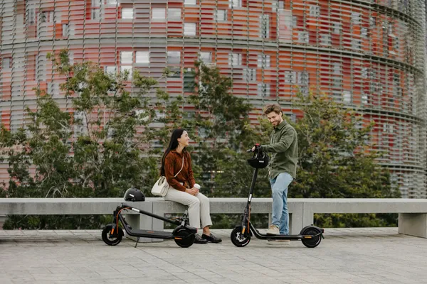 Электросамокат Segway F2 PRO E, черный в наличии