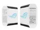Система WiFi-Mesh ASUS ROG Rapture GT6 AX10000, 3xGE LAN, 1x2.5GE WAN, 1xUSB 3.2, 2мод, білий