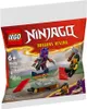 Конструктор LEGO recruitment Ninjago Тренировочная база для турнира