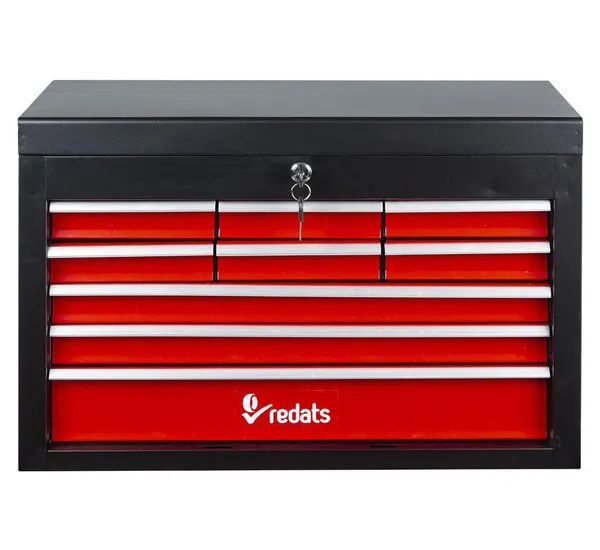 Шкаф COMPACT с ящиком BLACK REDATS отзывы