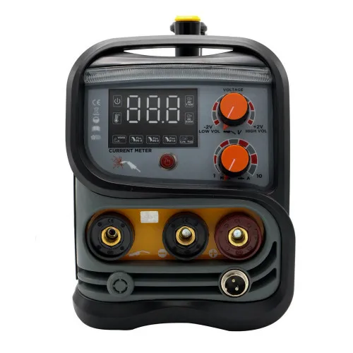 Зварювальний напівавтомат SMAW/MMA Procraft SPI-290 Industrial відгуки