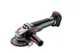 Шліфмашина кутова акумуляторна Metabo WVB 18 LT BL 11-125 125мм 18В 2800-10000об·хв 1.8кг без АКБ та ЗП