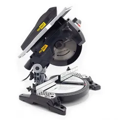 Ручная торцовочная пила комбинированная (диск 210 мм, 1.2 кВт) с столом Procraft CMS21 фото