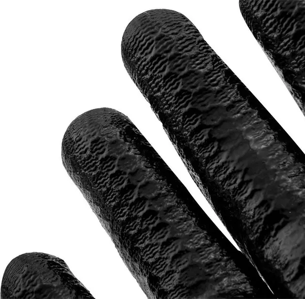 Перчатки рабочие Neo Tools, утепленные, латексное покрытие, полиэстер, р.10, зелено-черные заказать