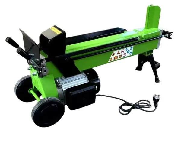 Купить Гидравлический дровокол MAST Gartentechnik MT-PR-7T