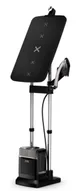 Гладильная система Tefal IXEO Power, 2170Вт, 1100мл, паровой удар -350гр, постоянный пар - 100гр, с доской для глажки, нерж. сталь, черно-серый
