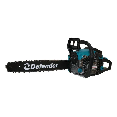 Бензопила (4.1 кВт, шина 45 см) Defender DC-4100 ціна в Україні
