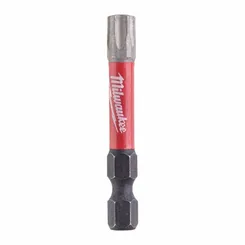 Бита Milwaukee Shockwave, Torx T40х50мм фото