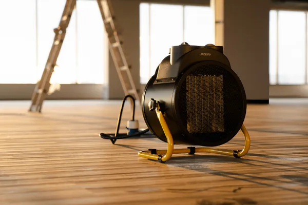 Тепловая пушка электрическая ARDESTO IFH-05B 5 кВт, 50 м2, 470 м3/ч, керам. нагрев. элемент, мех. упр-ние отзывы