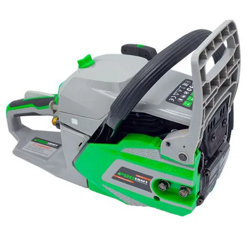 Бензопила (45 см, 3900 Вт) Procraft K450 Pro Industrial заказать