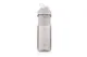Бутылка для воды Ardesto Smart bottle, 1000мл, тритан, серый