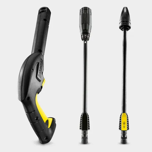 Минимойка высокого давления Karcher K2 Power Control фото №3