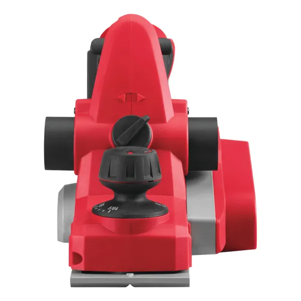 Купить Рубанок акумуляторний MILWAUKEE, M18 BP-0, 82мм