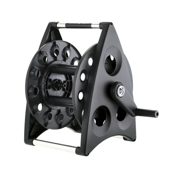 Котушка для шланга Kiros 1/2"-40м, 5/8"-35м