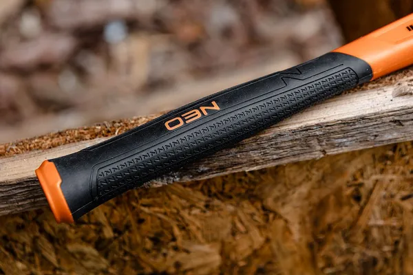 Купити Молоток слюсарний Neo Tools Extrem 500г 32.5см руків'я скловолокно зі знижкою