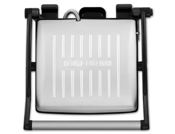 Гриль George Foreman 26250-56 Flexe Grill, 1800 Вт.