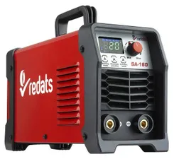 Сварочный аппарат REDATS SA-160 фото