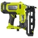 Цвяхозабивач акумуляторний Ryobi ONE+ R15GN18-0 18В цвяхи 24-64мм 3.1кг без АКБ та ЗП купити в Україні