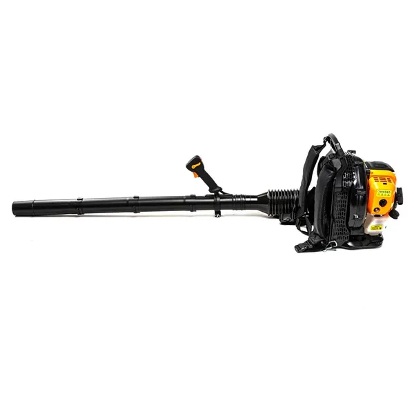 Купить Бензоповітродувка ранцева GTM EB753R, 1,9кВт/2,6к.с, 1450м3/год