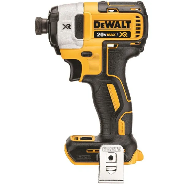 Набір акумуляторного інструменту DeWALT DCK2100P2 (АКБ+ЗП) фото №3