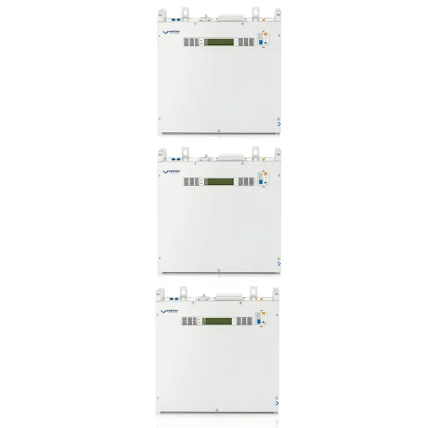 Volter™-27 пттм (3*9) цена в Украине